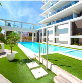 Apartamento Calpe Beach 1